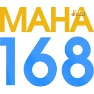 Logo maha168